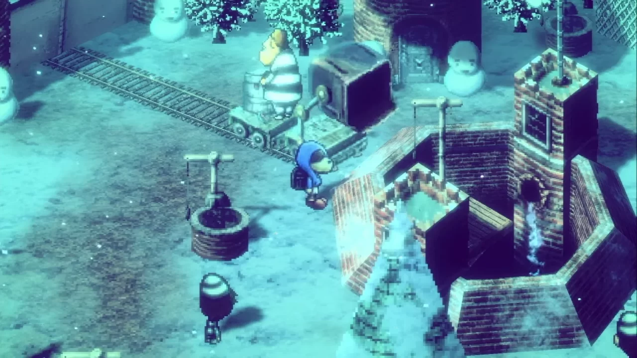 Stray Children Screenshot 012
