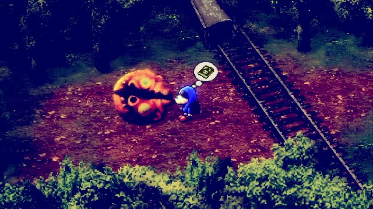 Stray Children Screenshot 013
