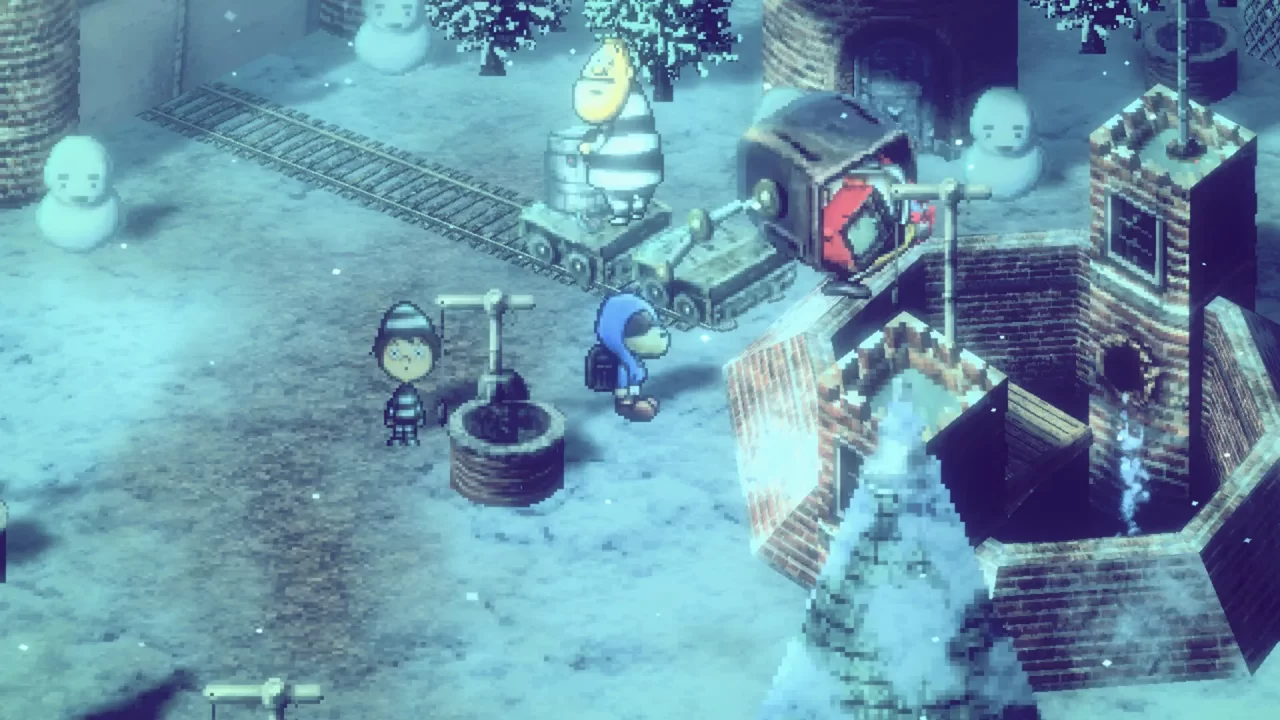 Stray Children Screenshot 016