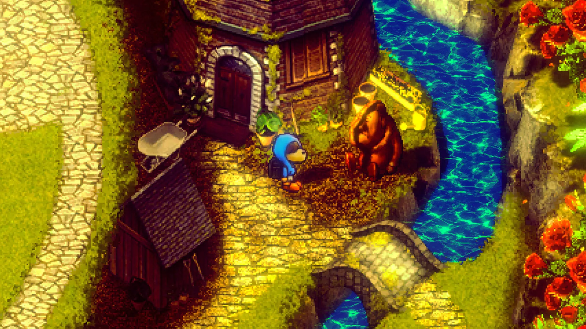 Stray Children Screenshot
