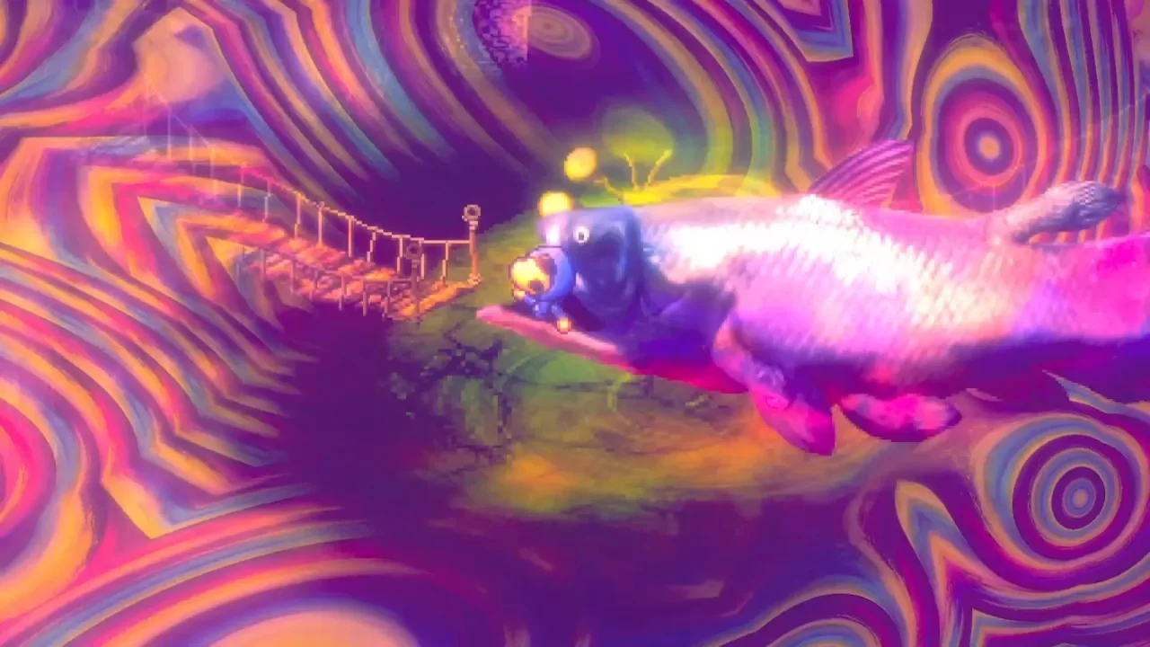 Stray Children Screenshot 019