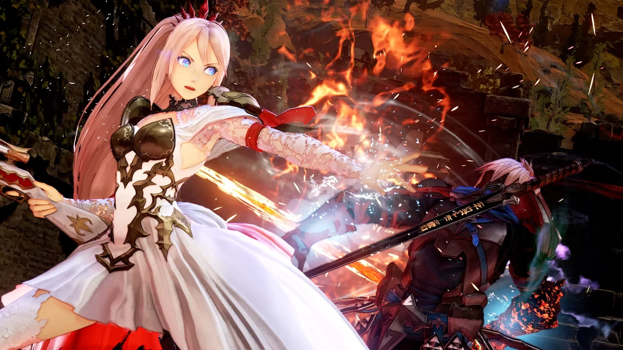 Tales of Arise Beyond the Dawn Screenshot 013
