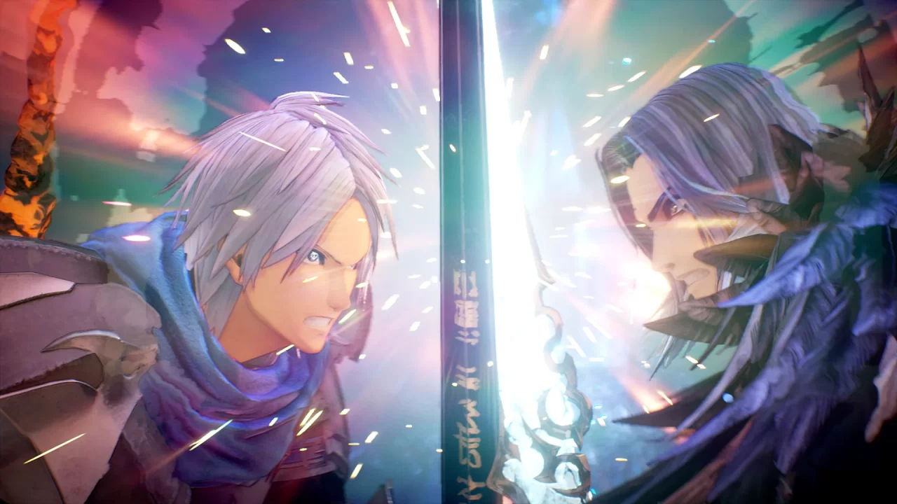 Tales of Arise Beyond the Dawn Screenshot 017