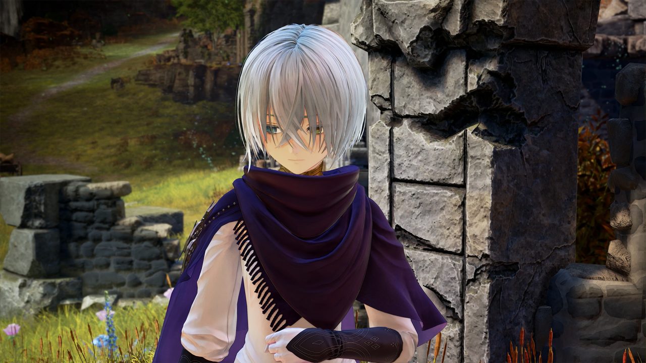 Tales of Arise – Beyond the Dawn Screenshot 002