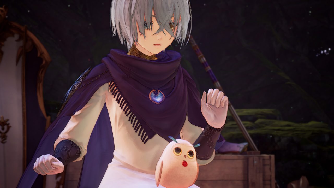 Tales of Arise – Beyond the Dawn Screenshot 004