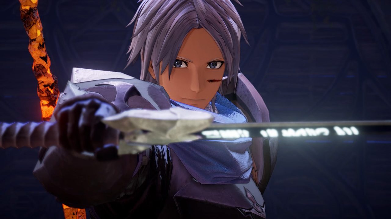 Tales of Arise – Beyond the Dawn Screenshot 007