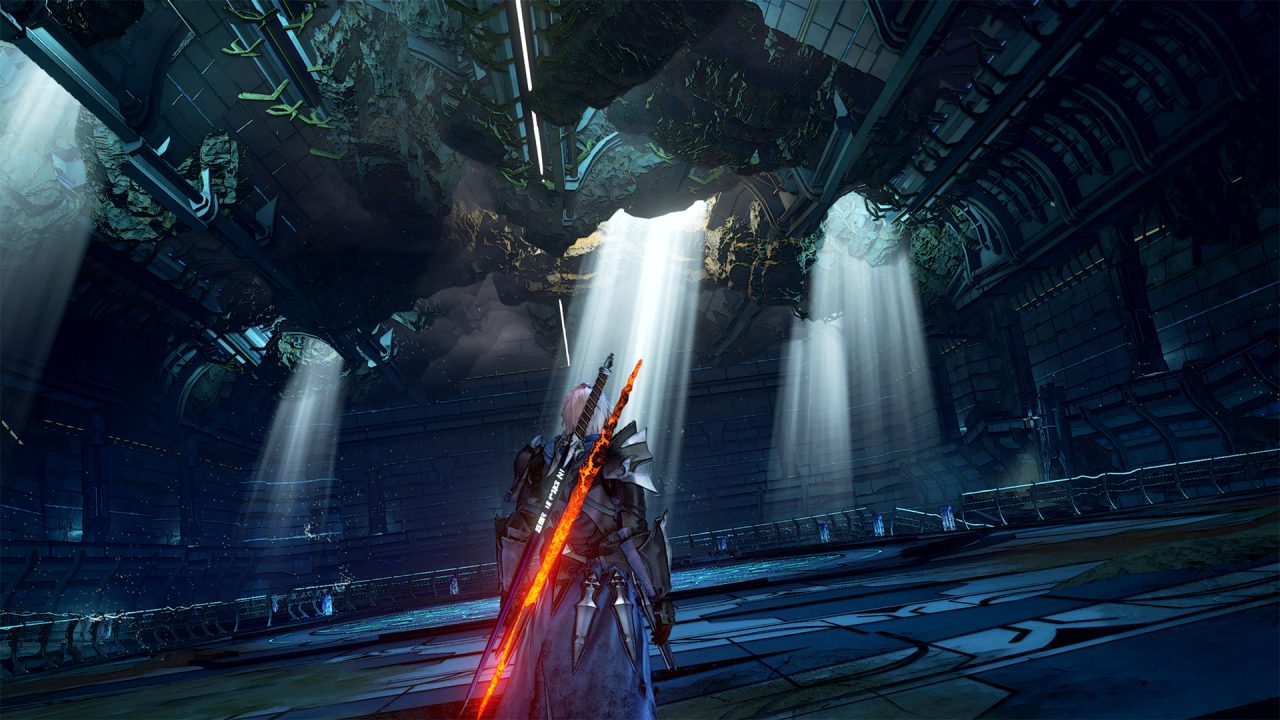 Tales of Arise – Beyond the Dawn Screenshot 008