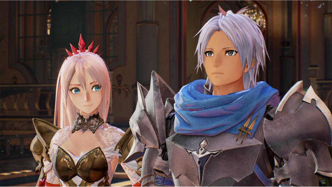 Tales of Arise – Beyond the Dawn Screenshot 009