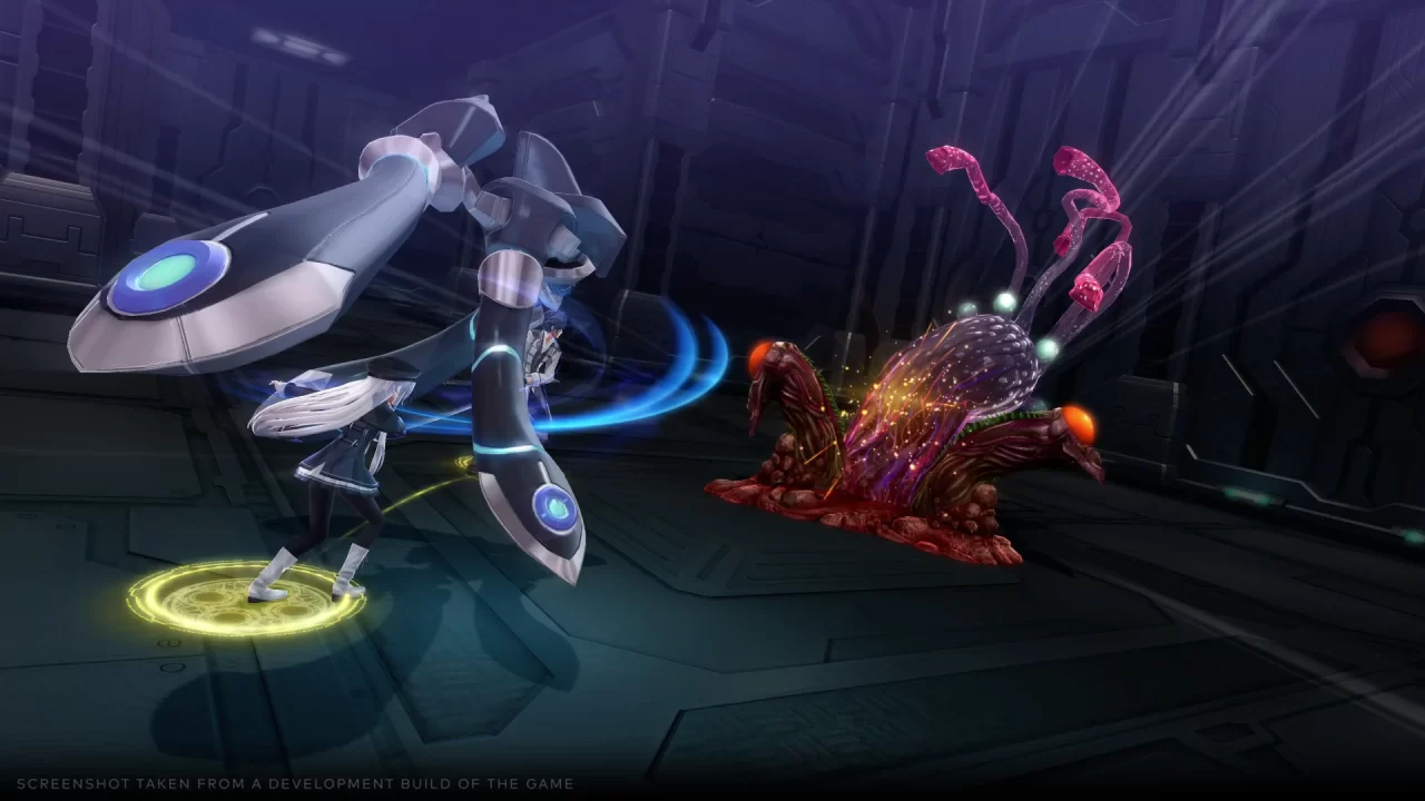 The Legend of Heroes Trails of Cold Steel III Screenshot 330