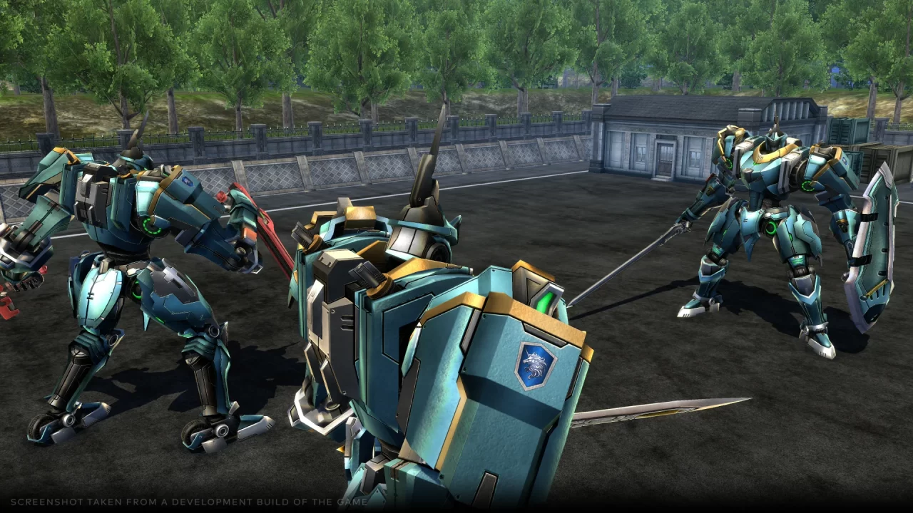 The Legend of Heroes Trails of Cold Steel III Screenshot 331