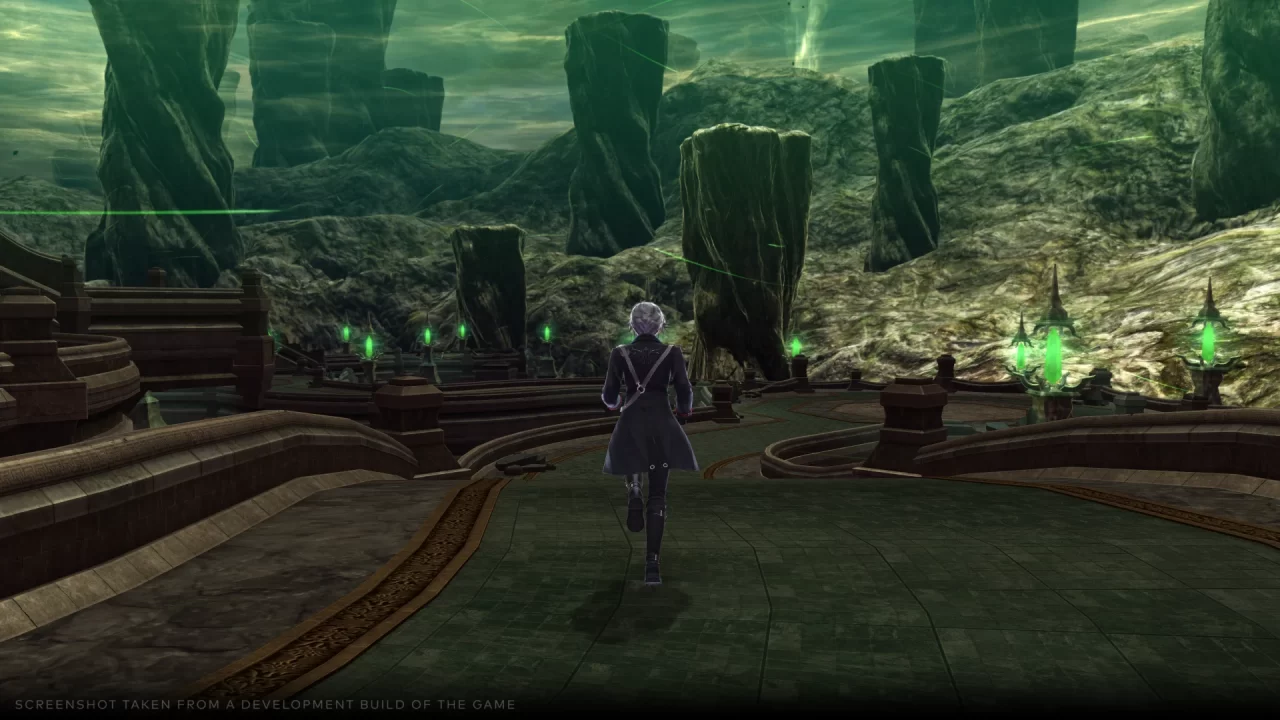 The Legend of Heroes Trails of Cold Steel IV Screenshot 244