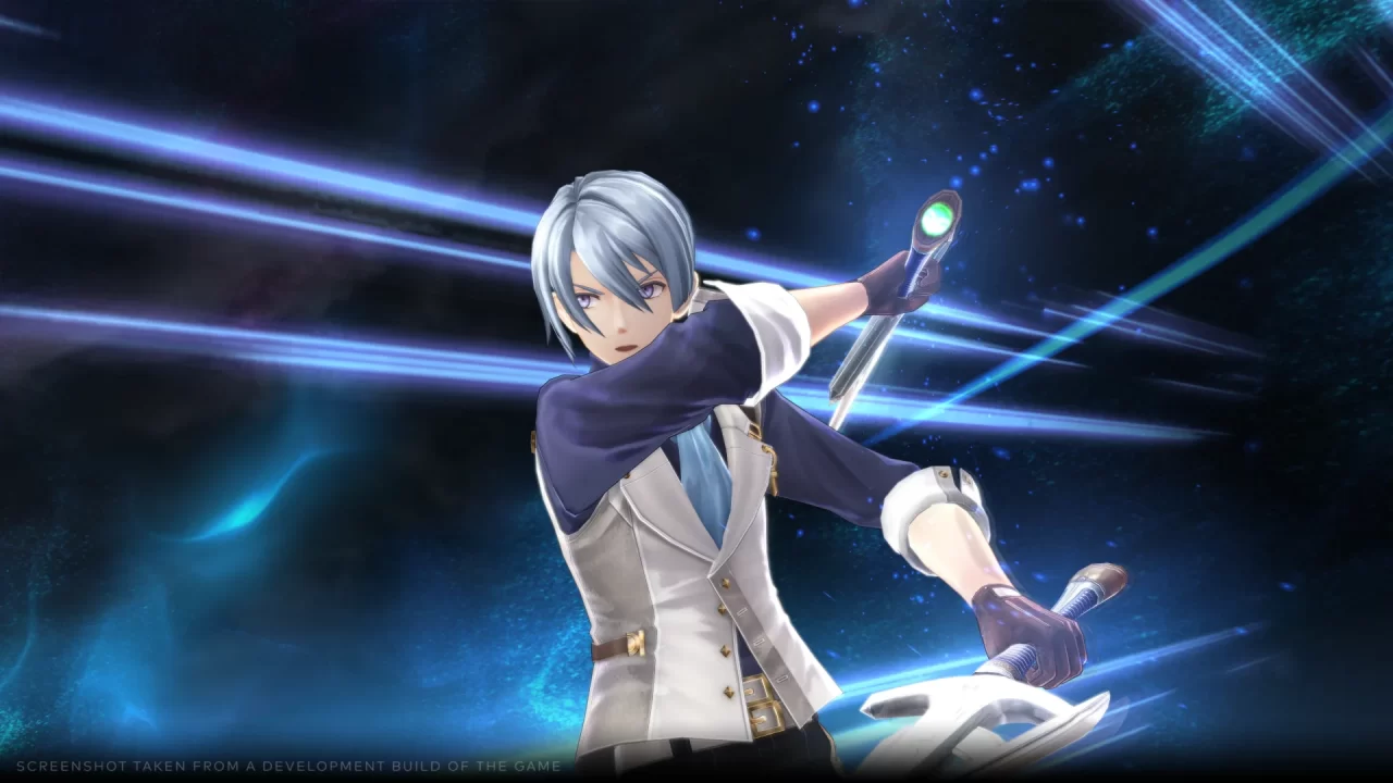 The Legend of Heroes Trails of Cold Steel IV Screenshot 246