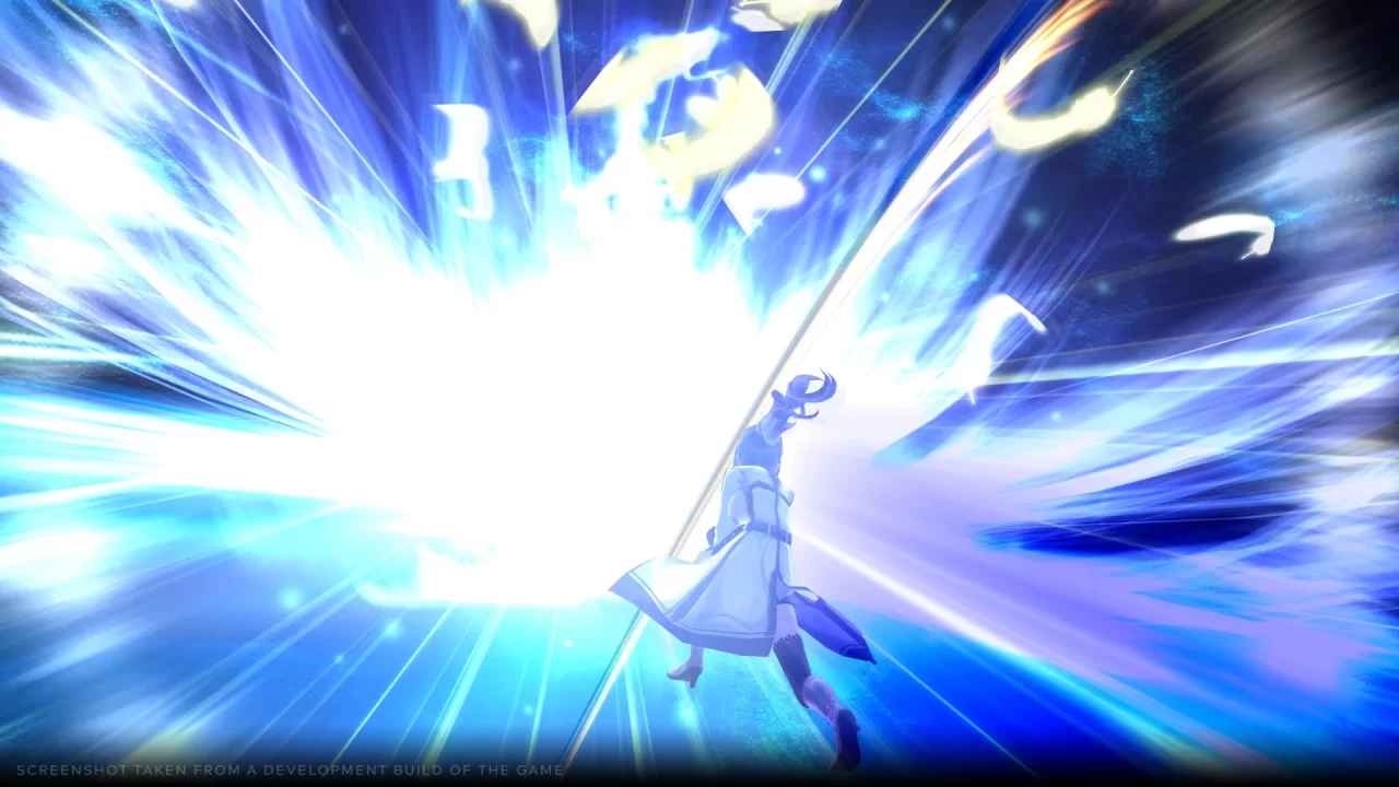 The Legend of Heroes Trails of Cold Steel IV Screenshot 247