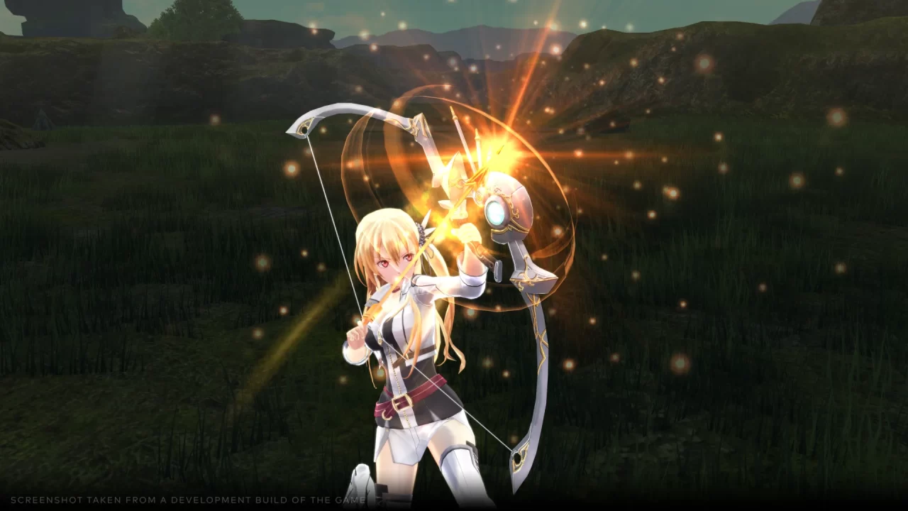 The Legend of Heroes Trails of Cold Steel IV Screenshot 249