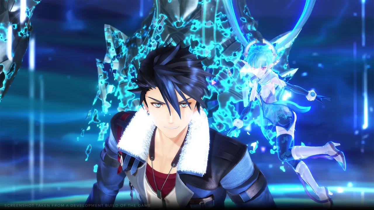 The Legend of Heroes Trails through Daybreak Screenshot 150