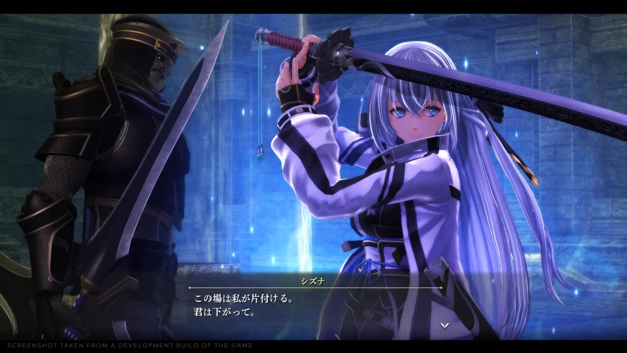 The Legend of Heroes Trails through Daybreak Screenshot 159