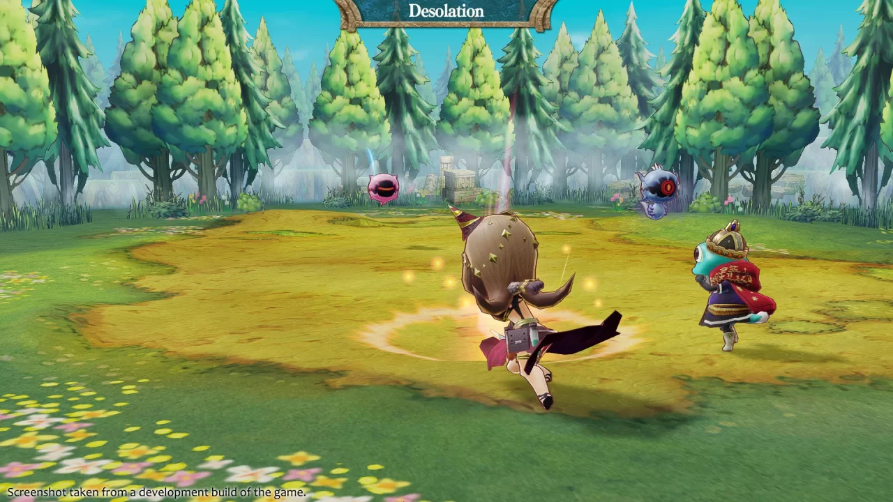 The Legend of Legacy HD Remastered Screenshot 006