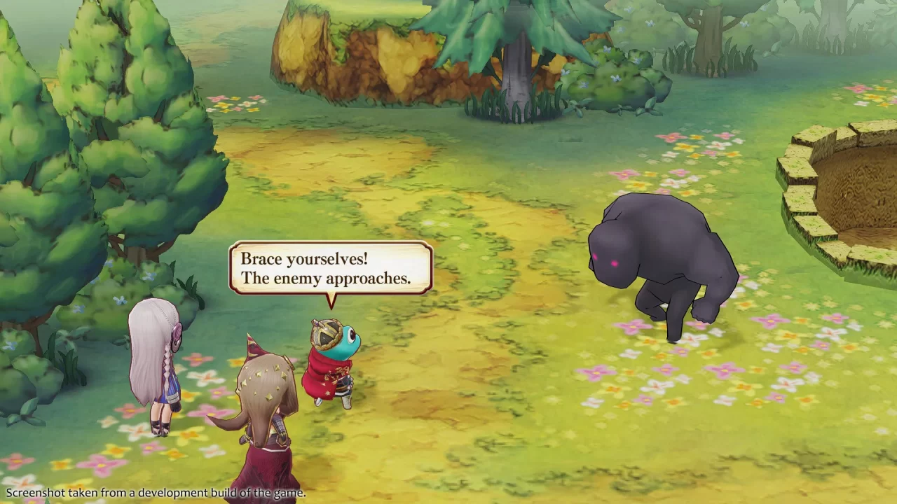 The Legend of Legacy HD Remastered Screenshot 015