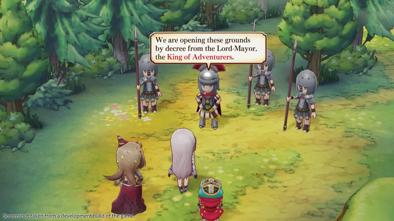 The Legend of Legacy HD Remastered Screenshot 016