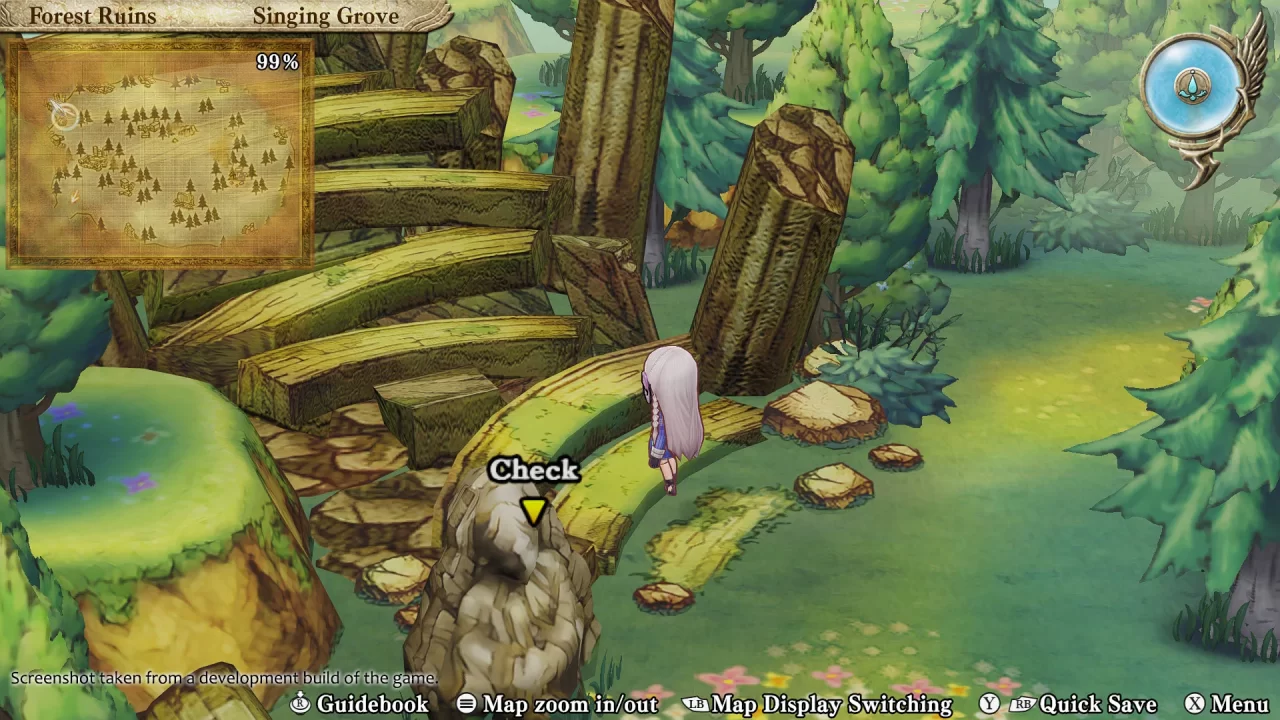 The Legend of Legacy HD Remastered Screenshot 020