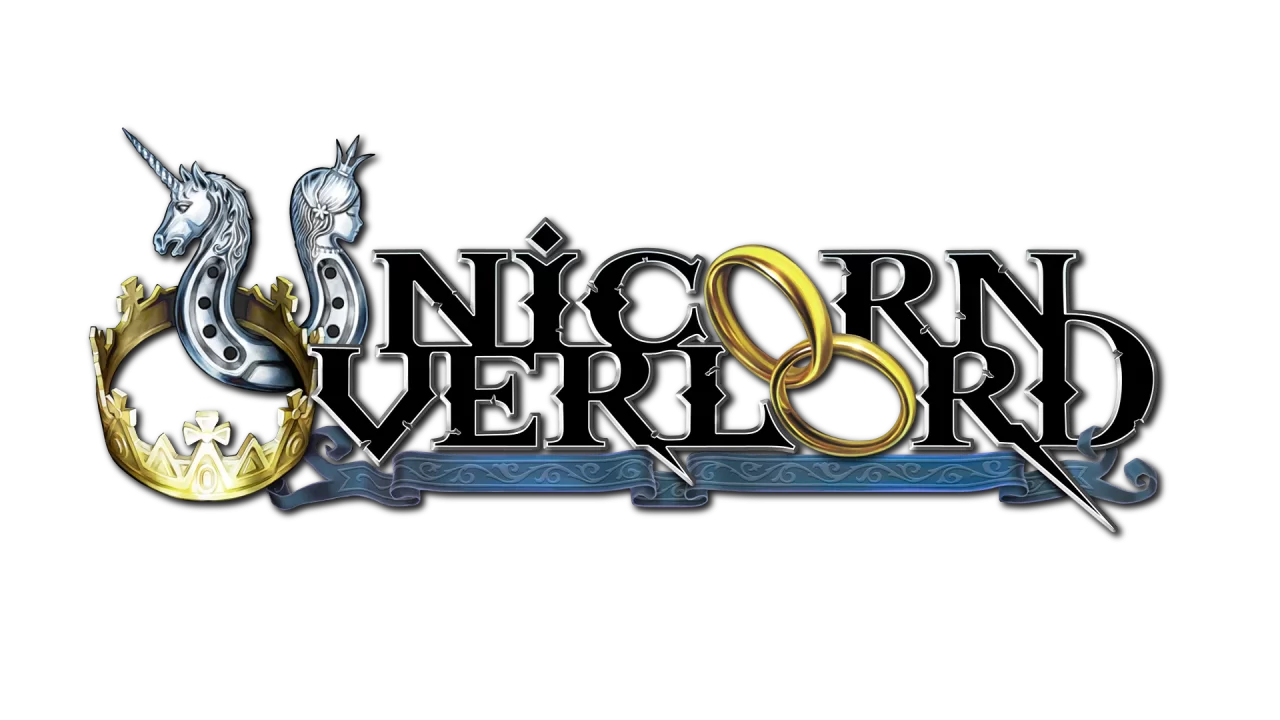 Unicorn Overlord Logo 001