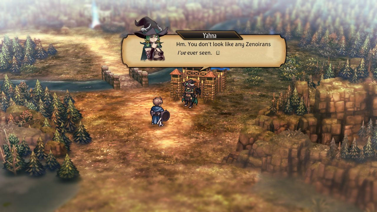 Unicorn Overlord Screenshot 029