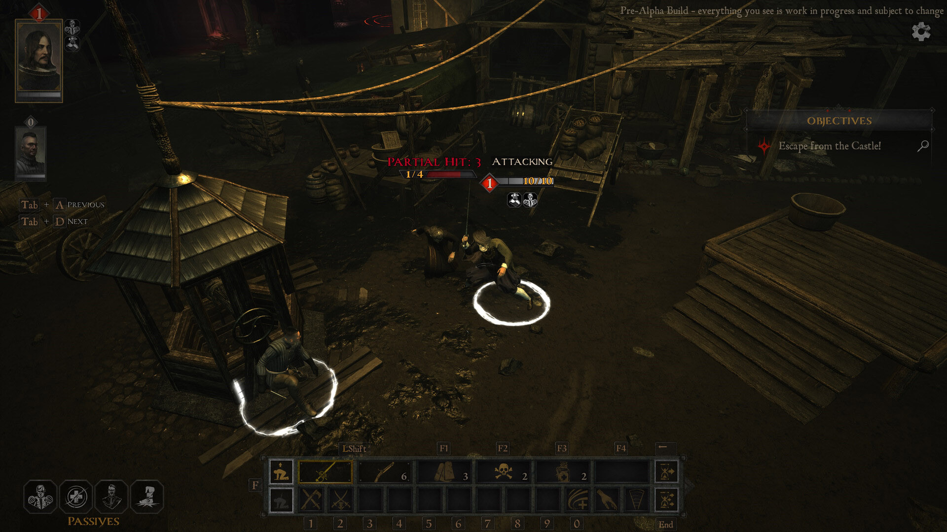 Beast Screenshot 008