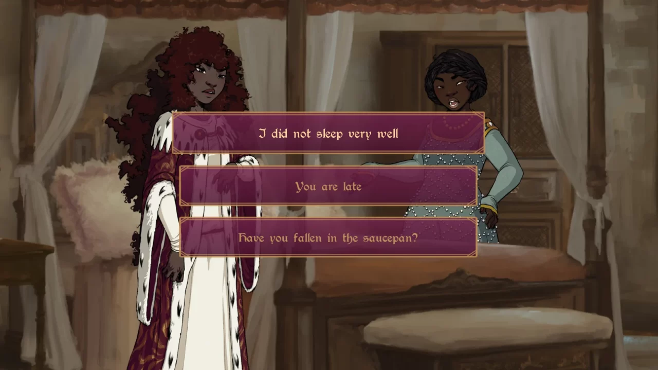 Chronotopia Second Skin Screenshot 018