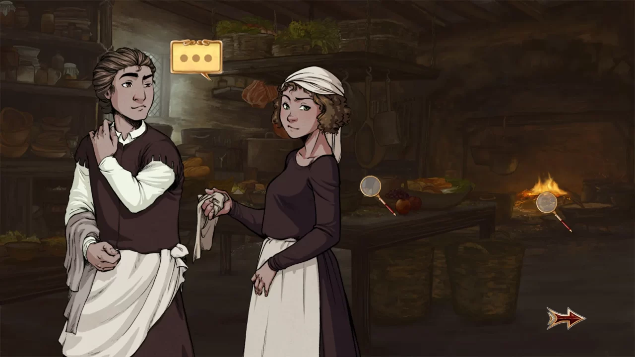 Chronotopia Second Skin Screenshot 020