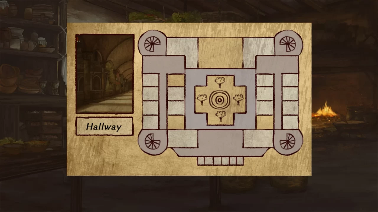 Chronotopia Second Skin Screenshot 021