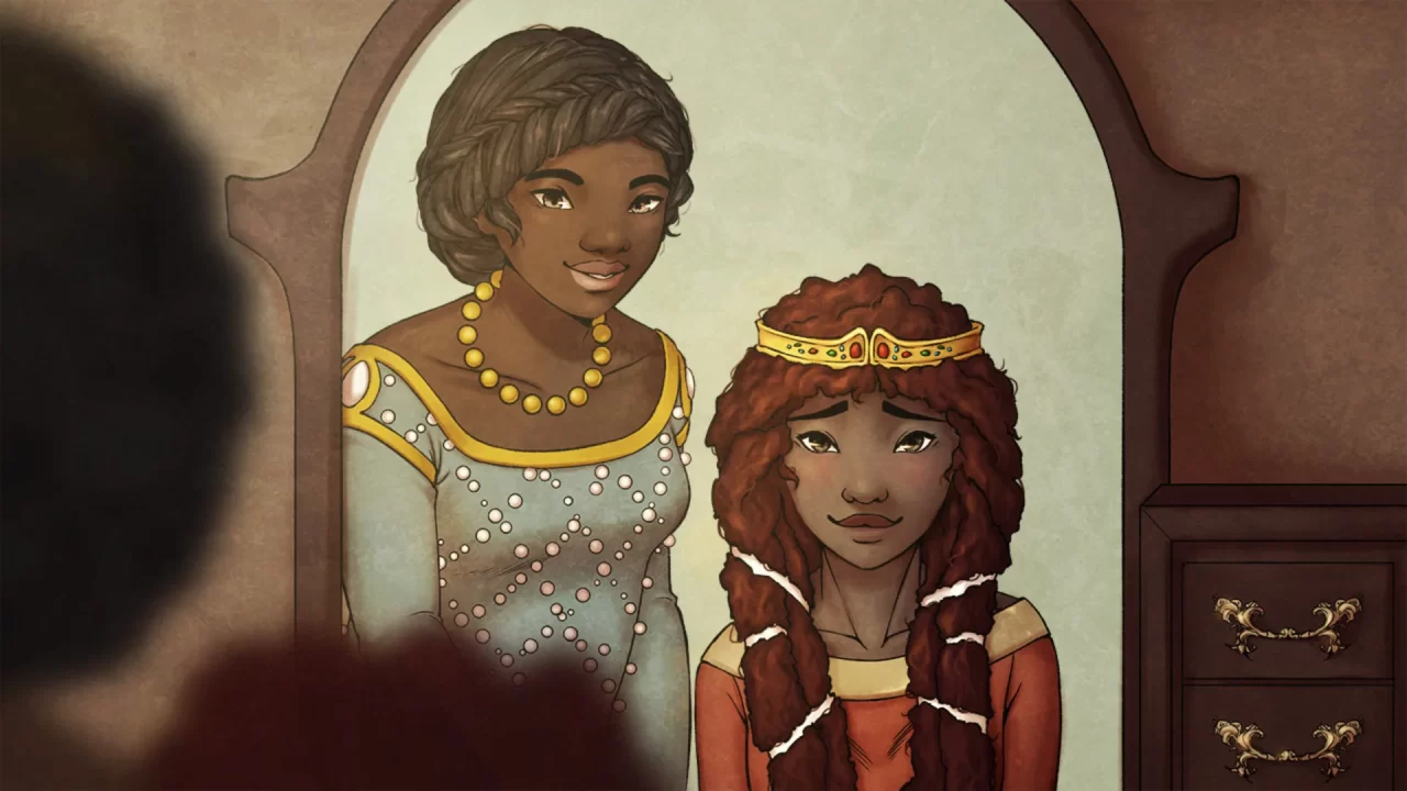 Chronotopia Second Skin Screenshot 023