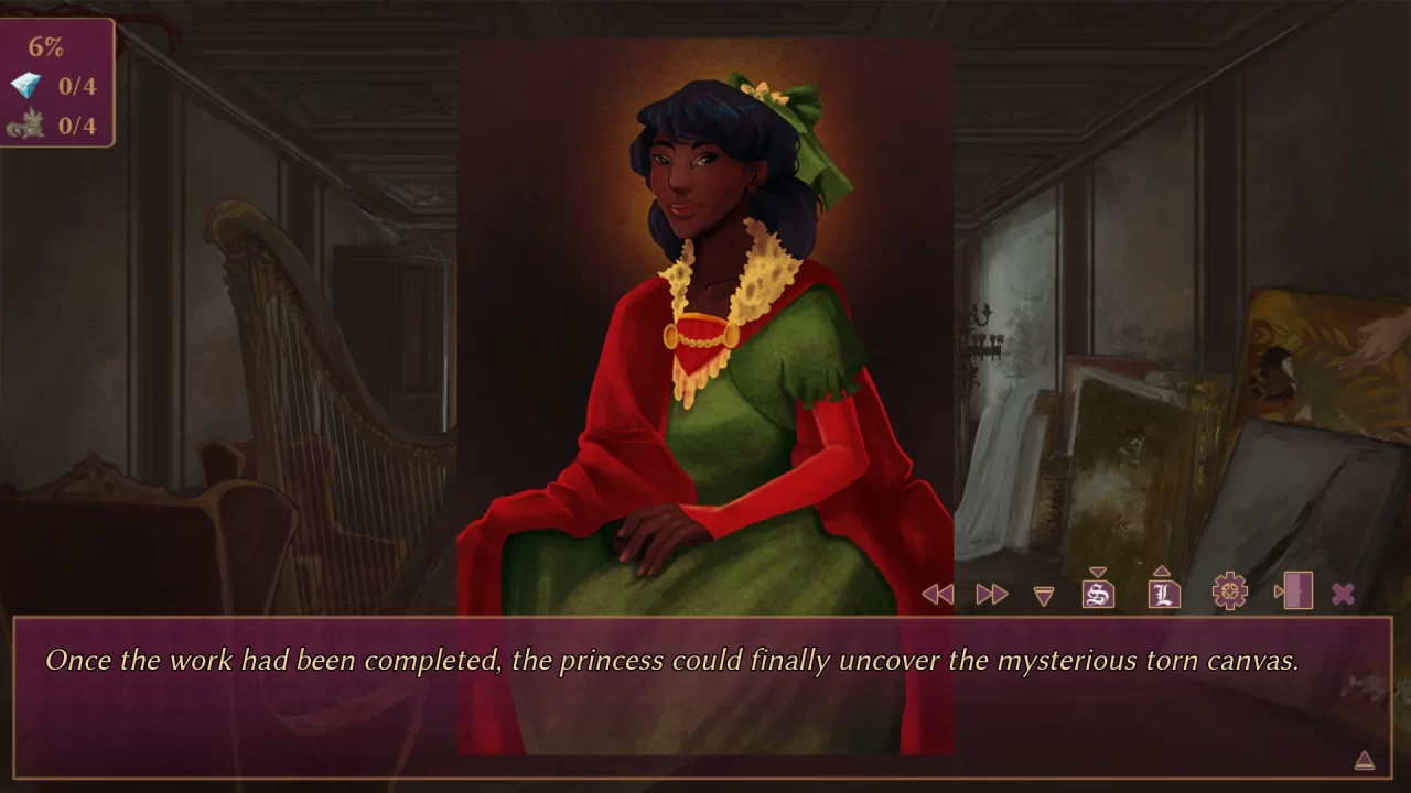 Chronotopia Second Skin Screenshot 025