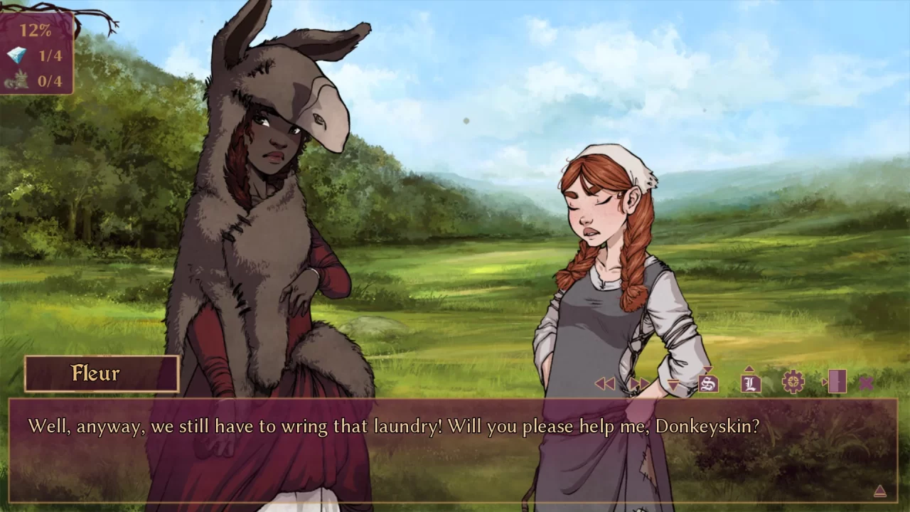 Chronotopia Second Skin Screenshot 027