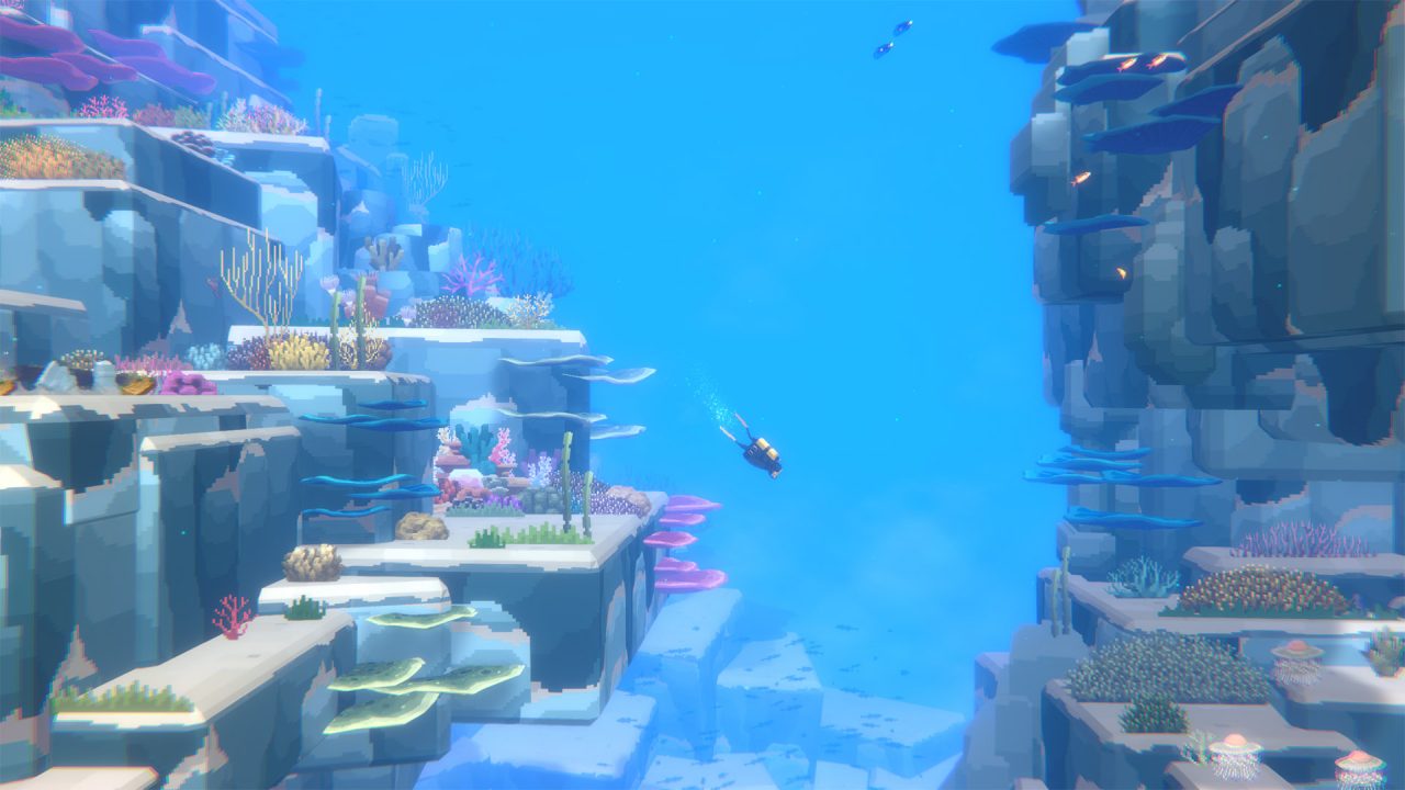 Dave the Diver Screenshot 002