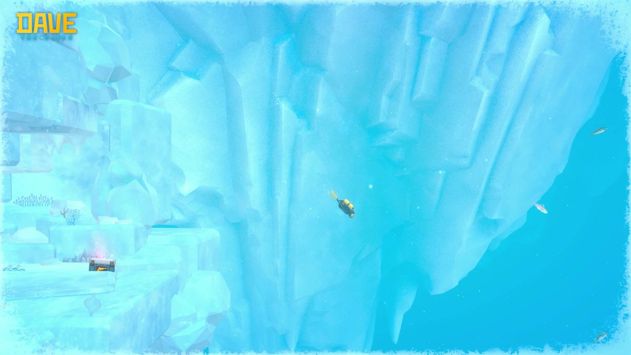 Dave the Diver Screenshot 017