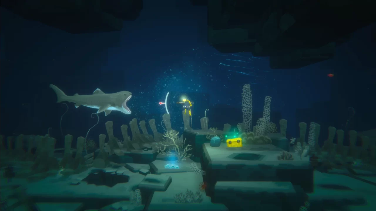 Dave the Diver Screenshot 020