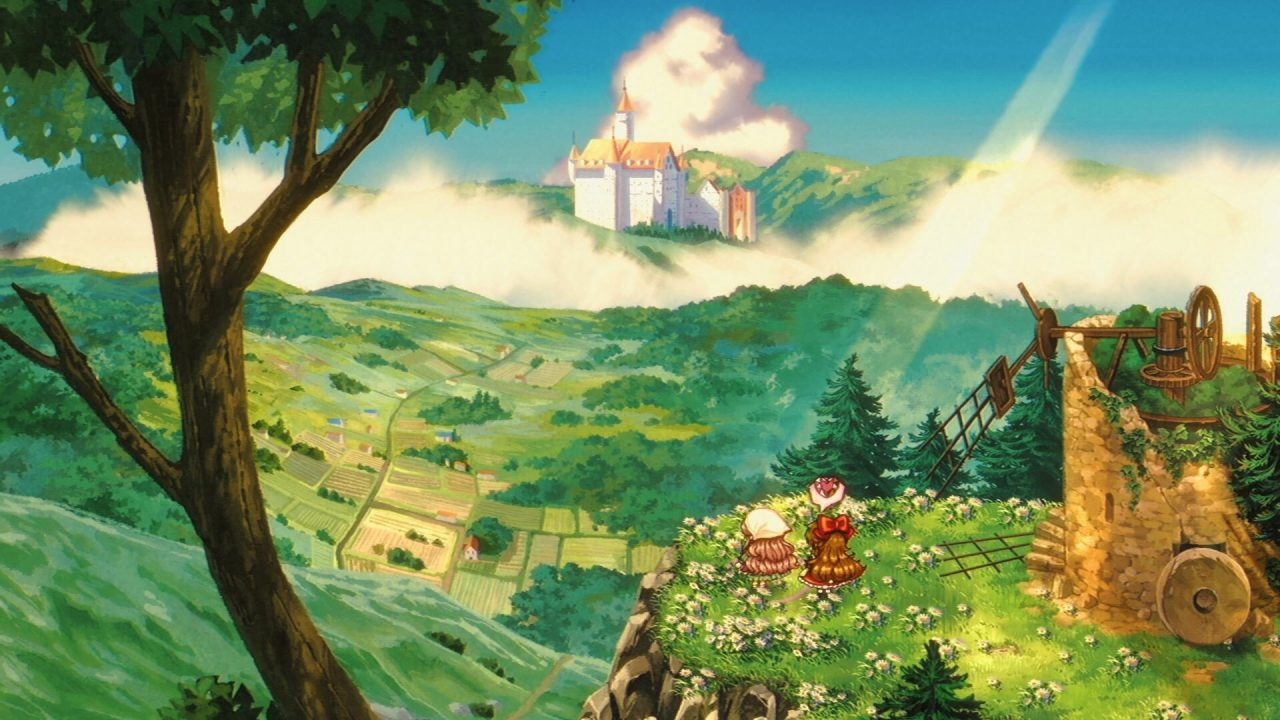 Little Goody Two Shoes Screenshots 001