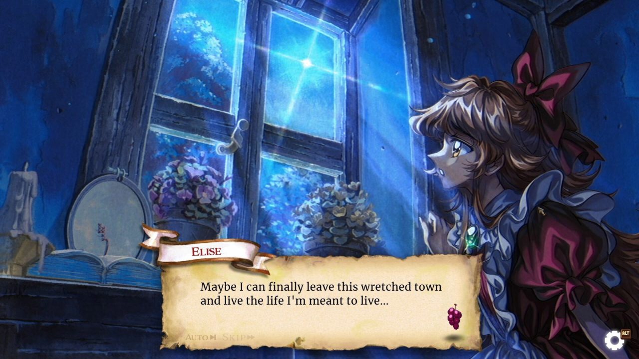 Little Goody Two Shoes Screenshots 002