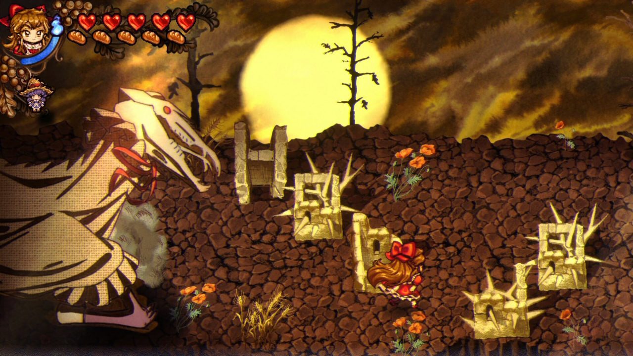 Little Goody Two Shoes Screenshots 005