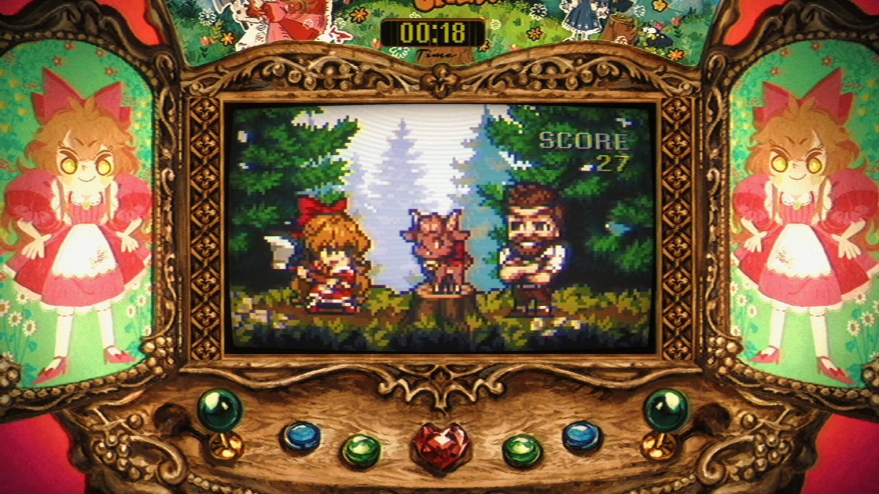 Little Goody Two Shoes Screenshots 006