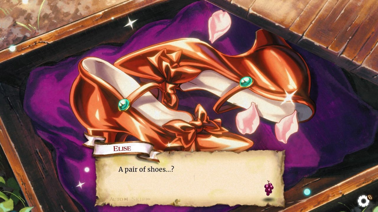 Little Goody Two Shoes Screenshots 008