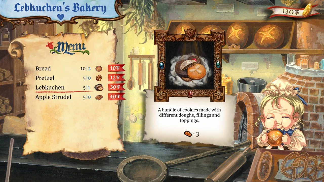 Little Goody Two Shoes Screenshots 010