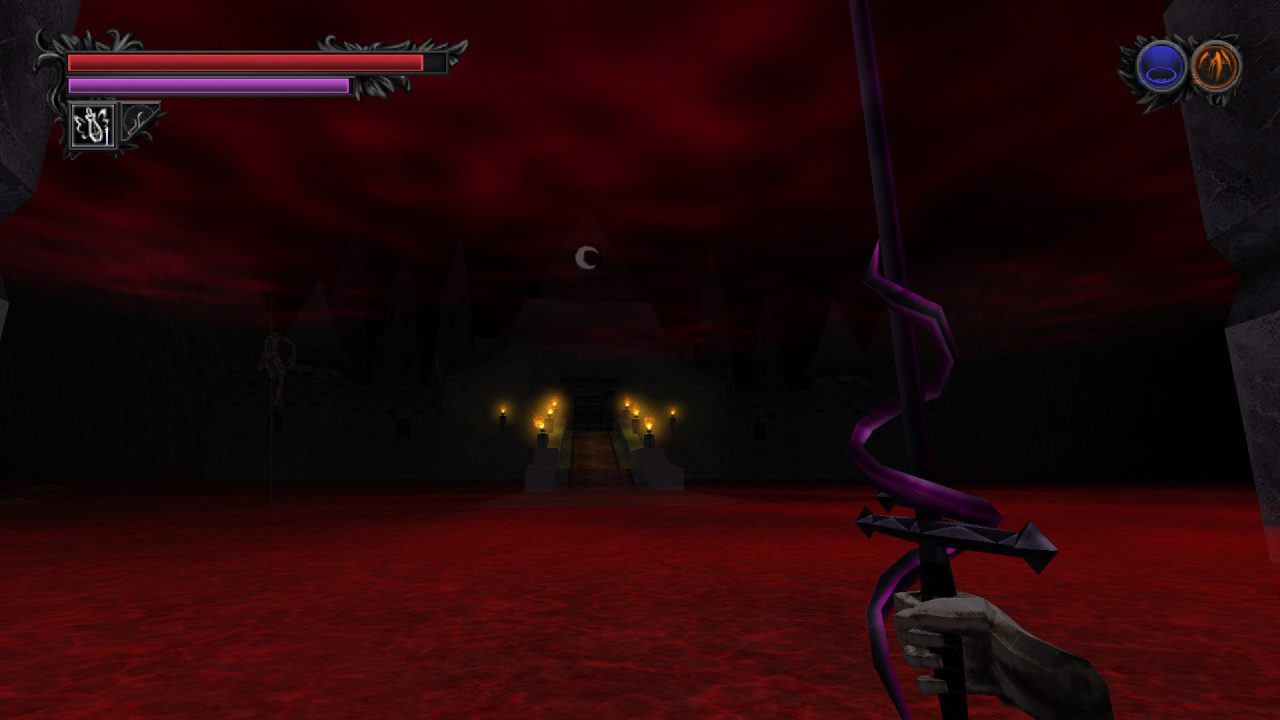 Lunacid Screenshot 004