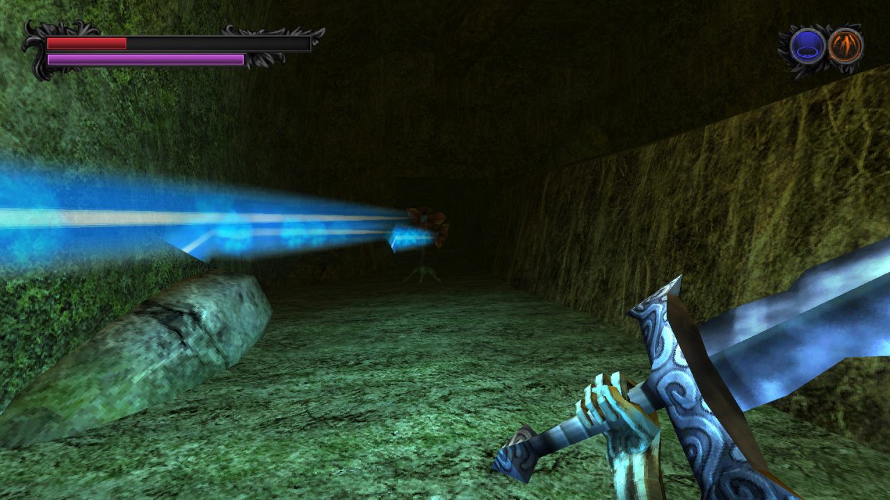 Lunacid Screenshot 006