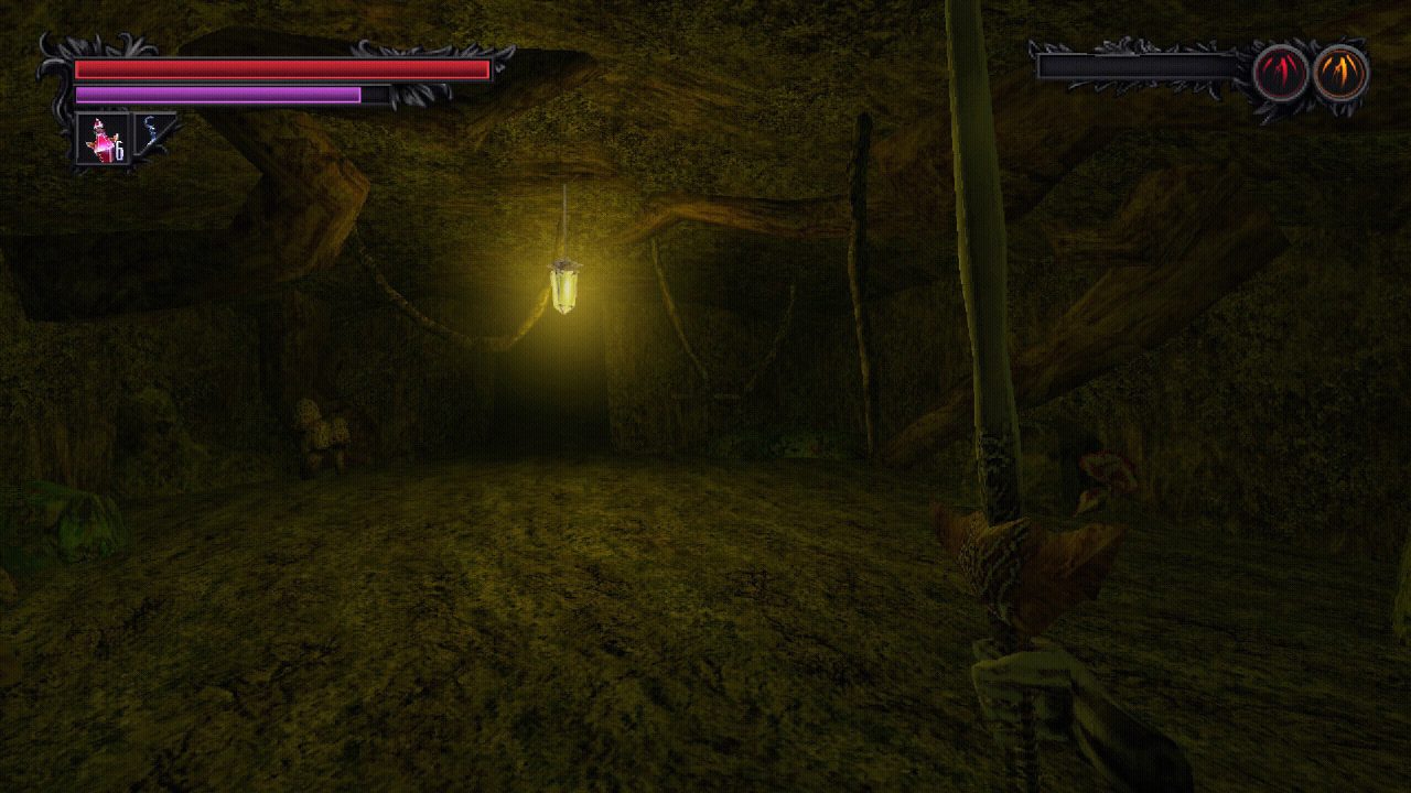 Lunacid Screenshot 007
