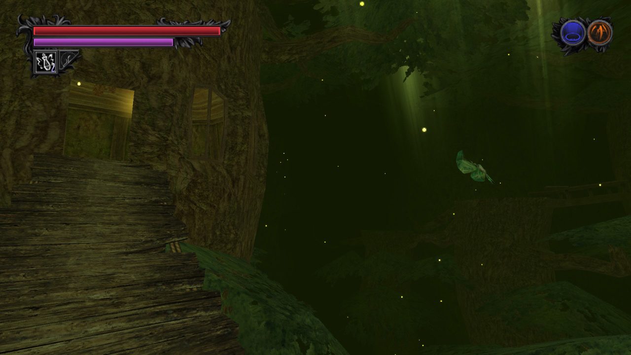 Lunacid Screenshot 008