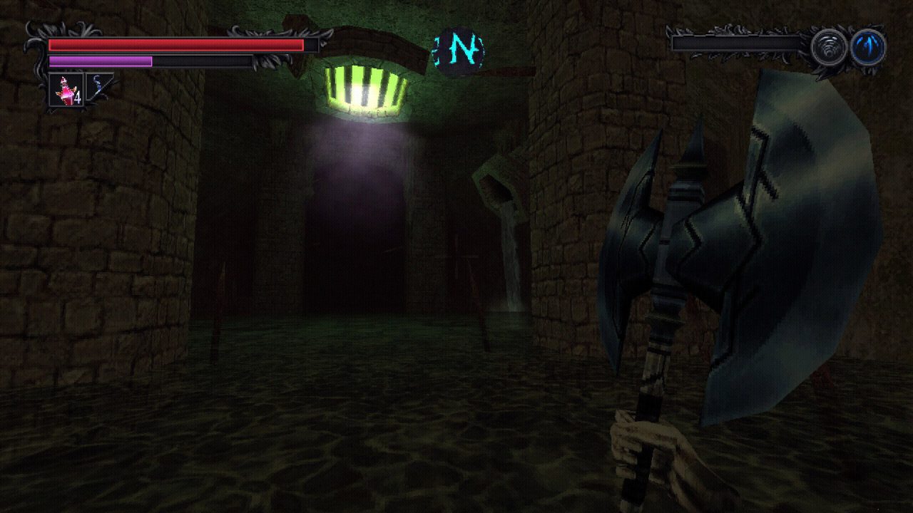 Lunacid Screenshot 009