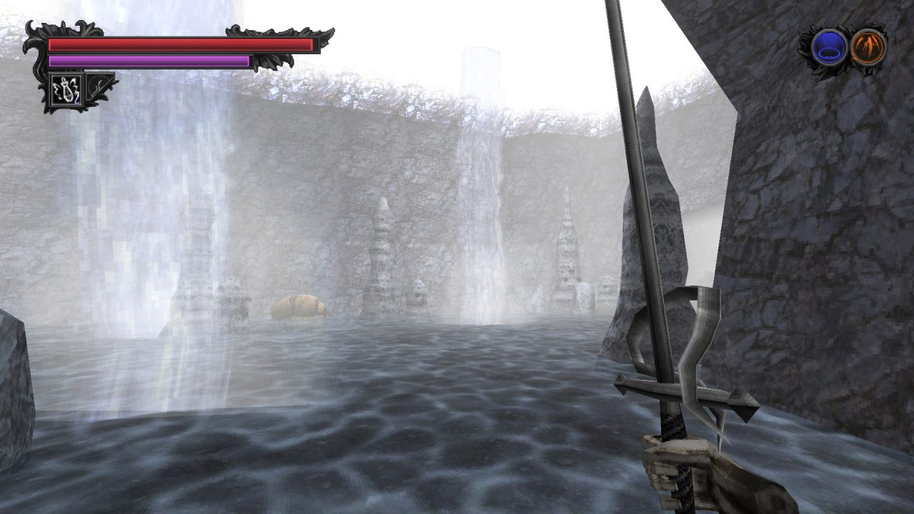 Lunacid Screenshot 012