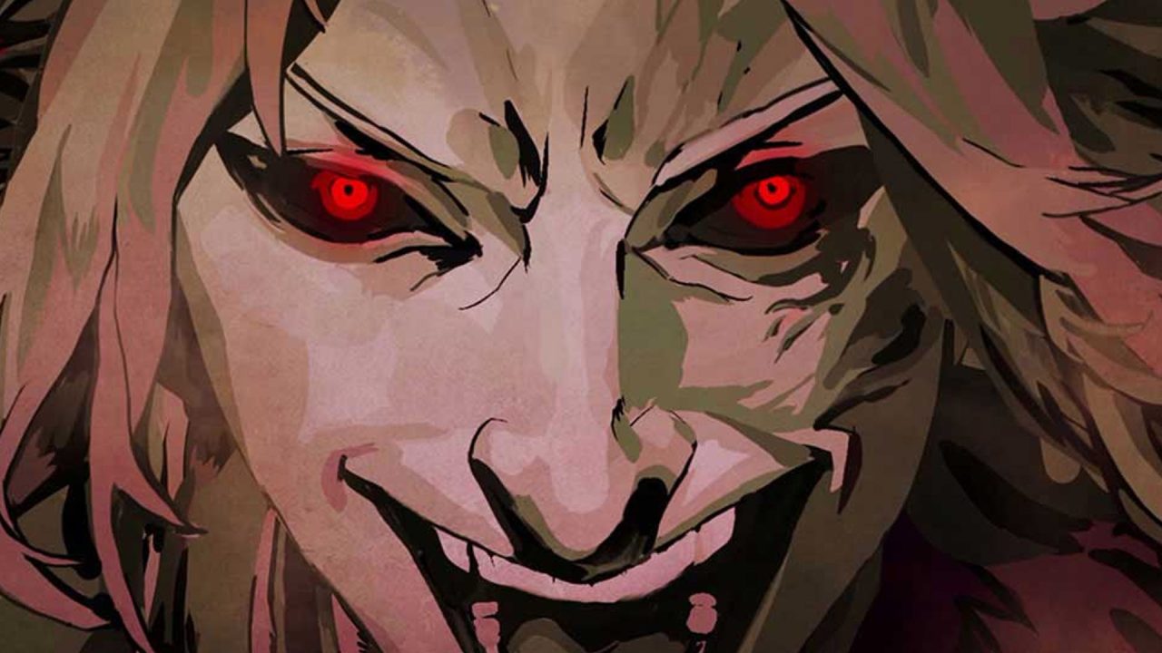 Phantom Blade Executioners Artwork 007