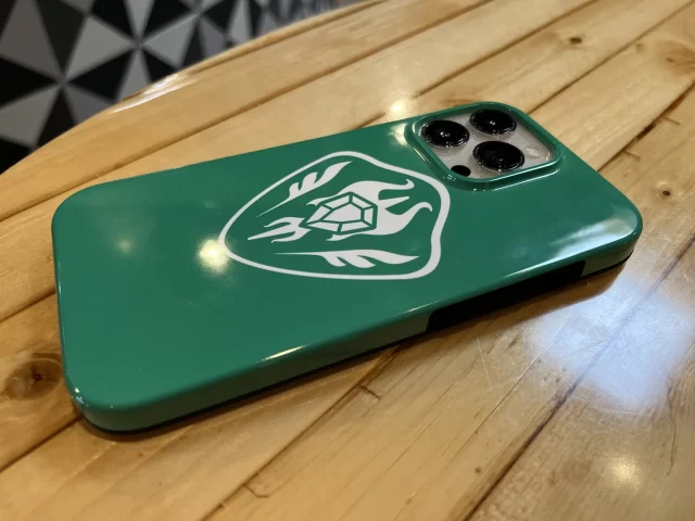 RPGFan Phone Case